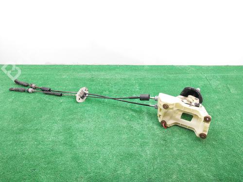 Gear lever KIA SPORTAGE III (SL) 1.7 CRDi | BP27660798M90 