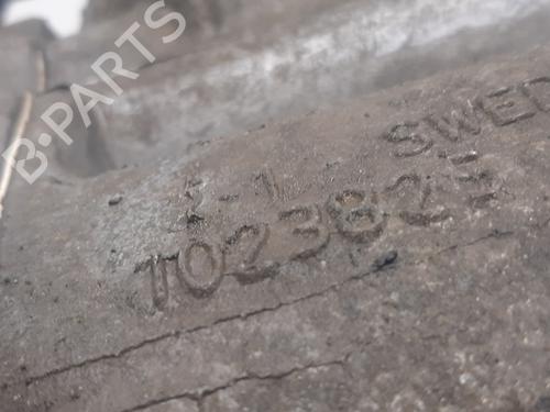 Gearbox MITSUBISHI SPACE STAR MPV (DG_A) 1.9 DI-D (DG4A) | BP33459978M3  - Image 5