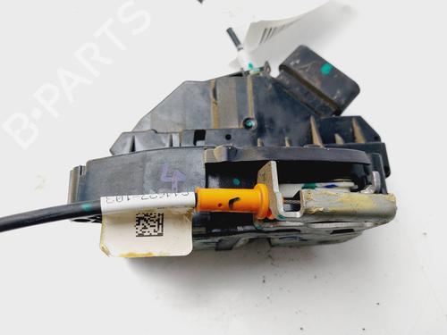 Rear right lock FORD ECOSPORT 1.5 EcoBlue TDCi | BP19030424C99 