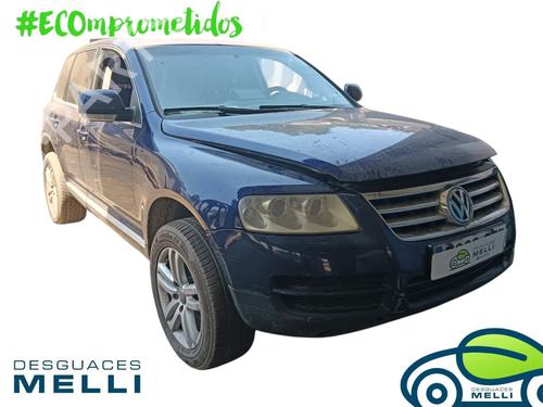 Højre baglygte VW TOUAREG (7LA, 7L6, 7L7)  | BP27864829C35 