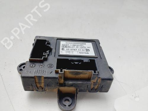 Used Comfort control module LAND ROVER FREELANDER 2 (L359) 2.2 TD4 4x4 (152 hp) 20937249
