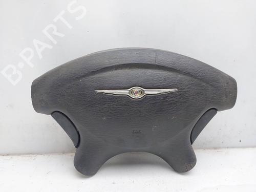 Used Driver airbag CHRYSLER VOYAGER IV (RG, RS) 2.4 (147 hp) 16583643