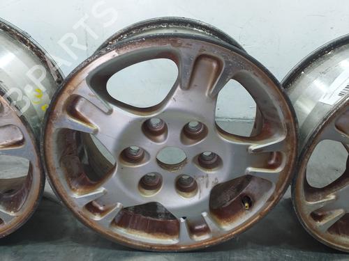 Rim MITSUBISHI PAJERO III (V7_W, V6_W) 3.2 Di-D (V68W) | BP18266737C45 