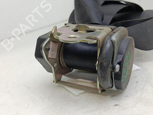 Front left seatbelt PEUGEOT 207 (WA_, WC_)  | BP32334929I26 