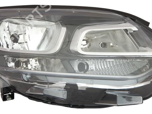 Højre forlygte CITROËN JUMPY III Van (V_) [2016-2025]  29456422