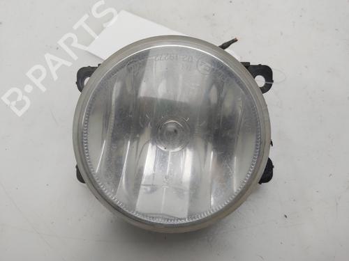 Used Left front fog light Left front fog light PEUGEOT 3008 I MPV (0U_) 1.6 HDi (112 hp) 36184506 36184506