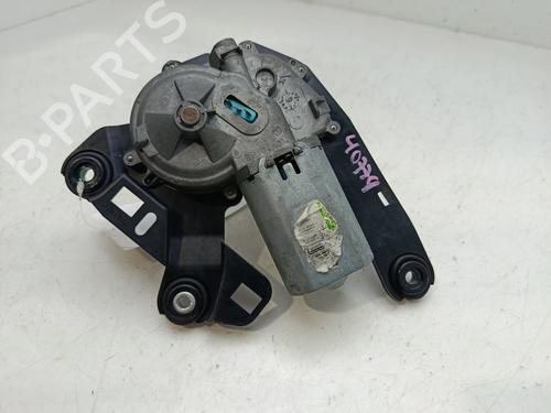 Rear wiper motor CITROËN BERLINGO MULTISPACE (B9) 1.6 HDi 110 | BP31932614M102