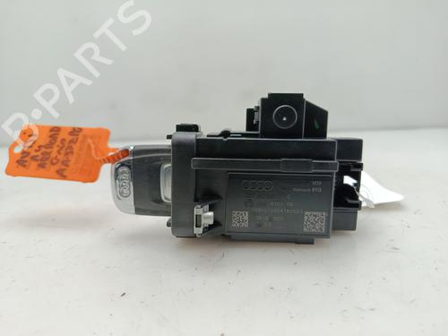 Ignition barrel AUDI A5 Sportback (8TA) 3.0 TDI quattro | BP29299926M48 