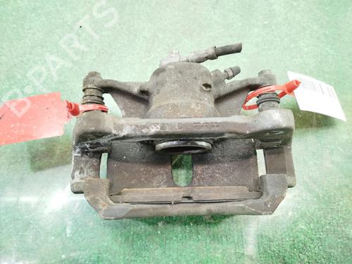 Højre bremsekaliber foran AUDI A3 Convertible (8V7, 8VE) 2.0 TDI | BP30052002M104 