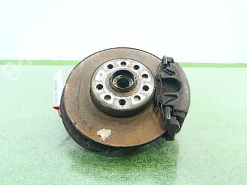 Used Right front steering knuckle AUDI A3 (8P1) [2003-2013]  31091158