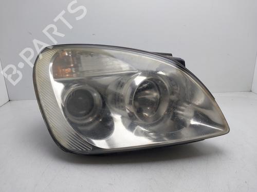 Used Right headlight Right headlight 38604834 38604834