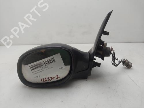 Used Left mirror Left mirror 37690405 37690405
