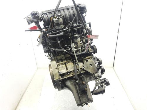 Used Engine MERCEDES-BENZ A-CLASS (W168) A 170 CDI (168.008) (90 hp) 31878451