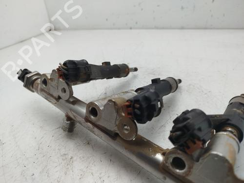 Injection rail CITROËN DS3 (SA_) 1.2 THP 110 | BP32360650M98