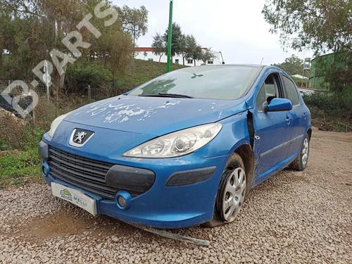 Used Parts PEUGEOT 1007 (KM_)  1.6 16V  1182943