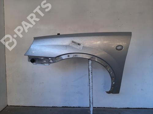 Used Left front fenders Left front fenders OPEL COMBO Box Body/MPV [2001-2026] 10624431 10624431