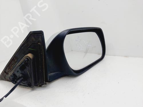 Used Right mirror MAZDA 6 Station Wagon (GY) 2.0 DI (GY19) (143 hp) 18602817