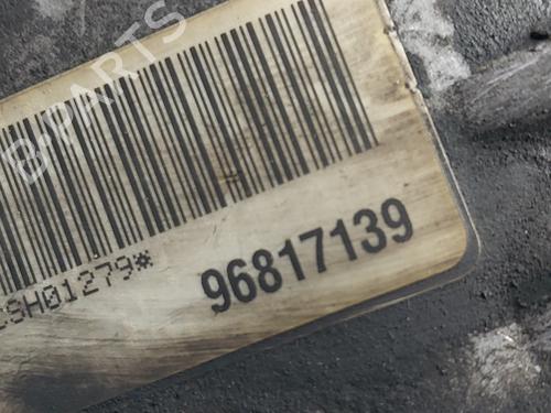 Front differential CHEVROLET CAPTIVA (C100, C140) 2.0 D | BP38169755M23 - Image 5