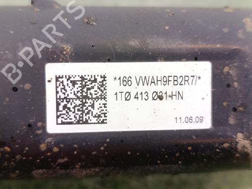 Right front shock absorber VW GOLF VI (5K1)  | BP36672184M17  - Image 5