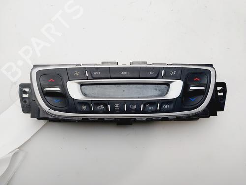 Commande Chauffage RENAULT MEGANE III Grandtour (KZ0/1) [2008-2016]  30853160