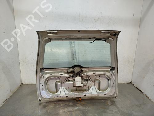 Bakluke CC/Kombi-Kupé SKODA OCTAVIA I Combi (1U5) 1.9 TDI | BP27864396C6 