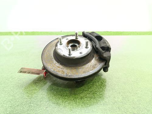 Used Right front steering knuckle Right front steering knuckle HYUNDAI i10 II (BA, IA) [2013-2021] 33327071 33327071