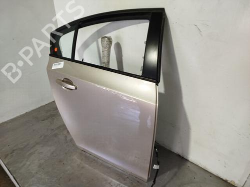 Dør højre bagtil CHEVROLET CRUZE (J300) | BP31084821C5