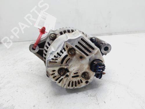 Alternator TOYOTA LAND CRUISER PRADO (_J12_) 3.0 D-4D (KDJ120, KDJ125) | BP19919686M7 