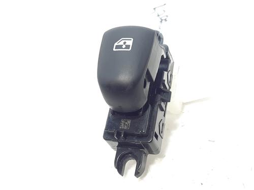 Used Right rear window switch NISSAN QASHQAI II (J11, J11_) 1.5 dCi (116 hp) 26879054