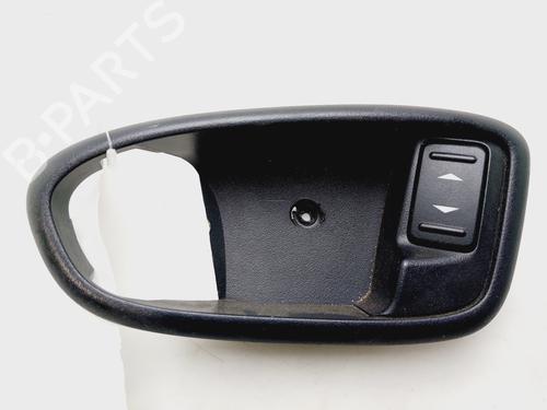 Left rear window switch FORD MONDEO IV (BA7) 2.0 TDCi | BP28487890I29 