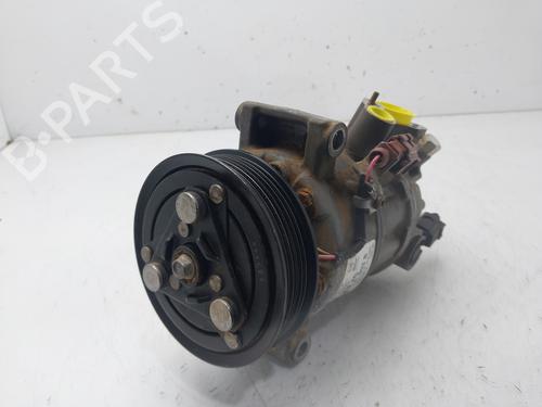 Used AC compressor AC compressor CUPRA FORMENTOR (KM7, KMP) [2020-2026] 33698126 33698126