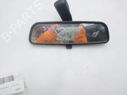 Rear mirror SSANGYONG KYRON 2.0 Xdi (141 hp) 16937885