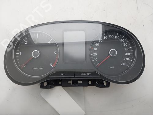 Used Instrument cluster Instrument cluster 34506640 34506640