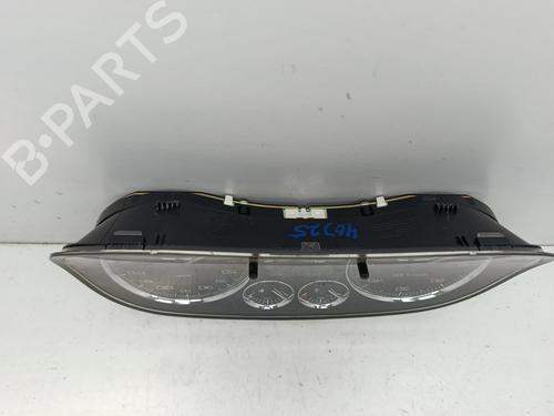 Instrument cluster PEUGEOT 307 SW (3H) | BP30681095C47