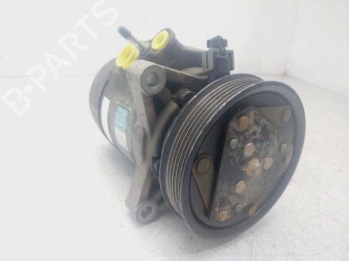 AC-Kompressor CHEVROLET CAPTIVA (C100, C140) 2.4 LPG | BP29828057M34 