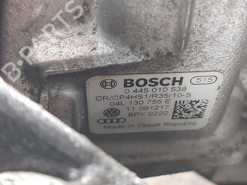 Silnik VW CADDY ALLTRACK IV Box Body/MPV (SAA)  | BP30001522M1 