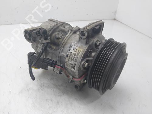 Used AC compressor AC compressor OPEL ASTRA K Sports Tourer (B16) [2015-2022] 32999265 32999265