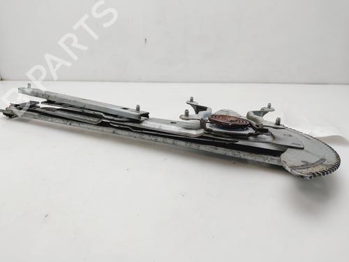 Front left window mechanism KIA CARENS II MPV (FJ)  | BP25039292C22 