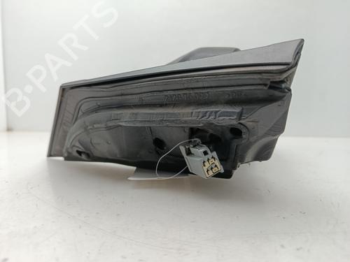 Left mirror FORD FOCUS II (DA_, HCP, DP) 1.6 TDCi | BP29704023C26