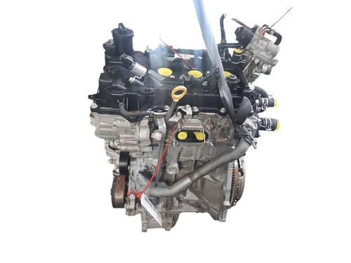 Used Engine TOYOTA AYGO (_B4_) [2014-2025]  27876961