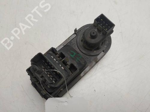 Left front window switch RENAULT TRAFIC II Bus (JL) 2.0 dCi 115 (JL00, JL01, JL0H, JL0M, JL0U) | BP40494674I27 - Image 5