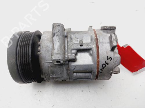 AC Kompressor OPEL CORSA E (X15)  | BP29825968M34