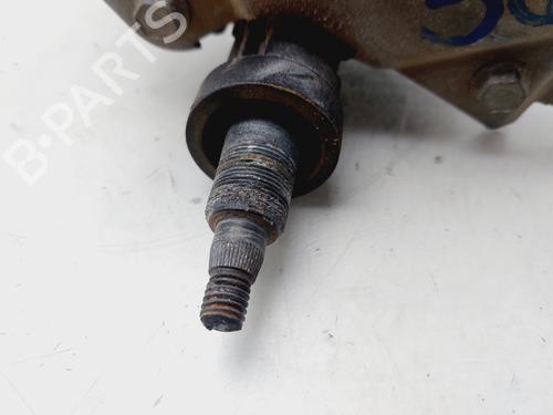 Rear wiper motor CITROËN SAXO (S0, S1) 1.1 X, SX | BP21062615M102 