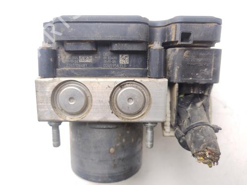 ABS pump PEUGEOT 3008 II SUV (MC_, MR_, MJ_, M4_)  | BP29385021M43 