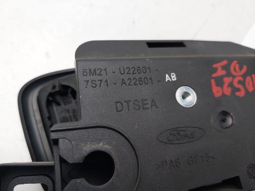 Front left interior door handle FORD GALAXY II (WA6) | BP36541706I13 - Image 3