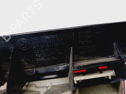 Right taillight BMW 1 (E87) 118 d | BP31970954C35 
