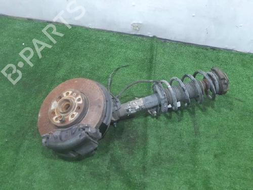Used Right front shock absorber VW TOURAN (1T1, 1T2) 2.0 TDI 16V (140 hp) 5933804