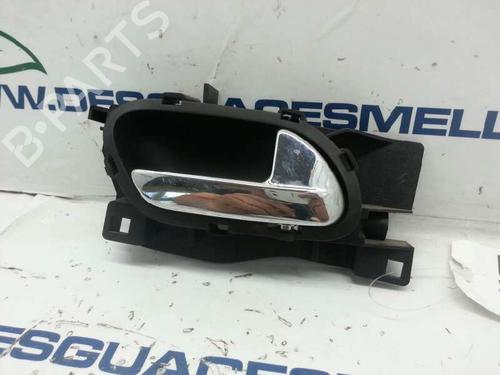 Used Front right interior door handle CITROËN C4 I (LC_) [2004-2014]  3334451