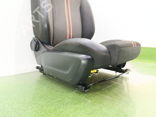 Right front seat OPEL CORSA F (P2JO) | BP32366595C16 - Image 4