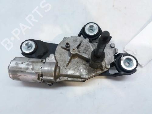 Used Rear wiper motor FORD FOCUS C-MAX (DM2) [2003-2007]  2877382